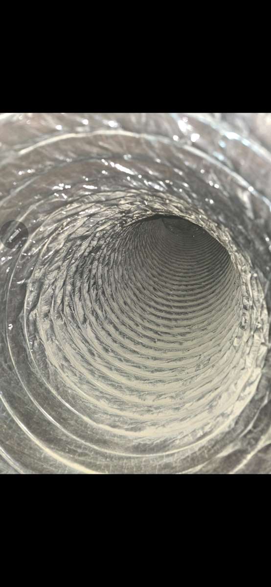 Air Duct Cleaning