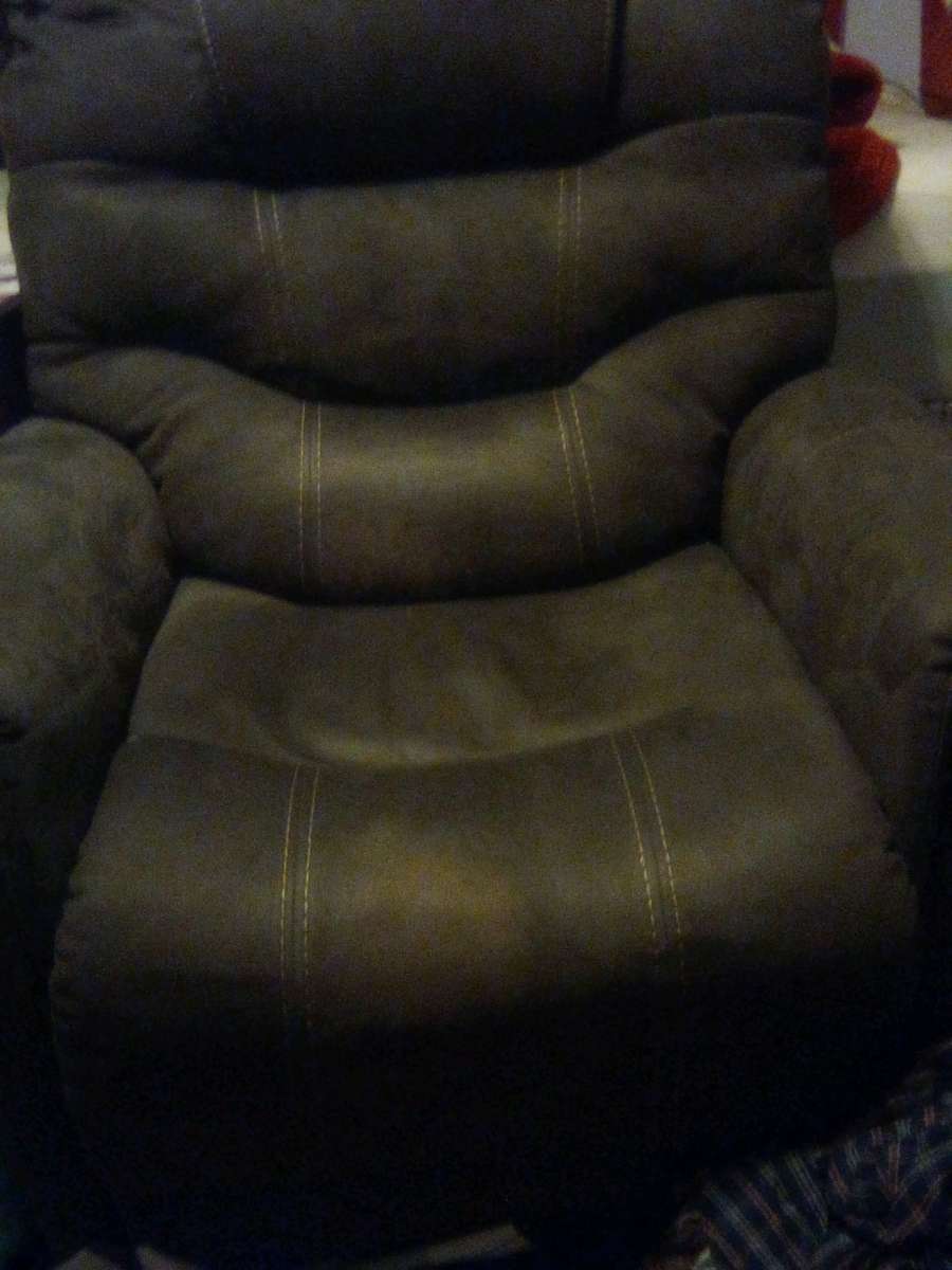 lounge chair