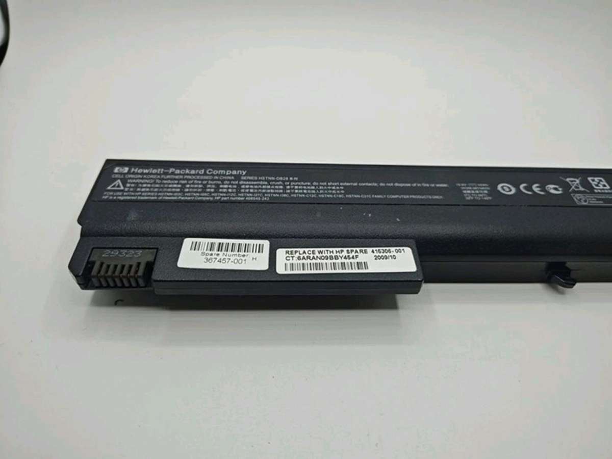 Hp Dt06 Hstnndb28 Cb28 415306001 108v 55wh Grade C Original