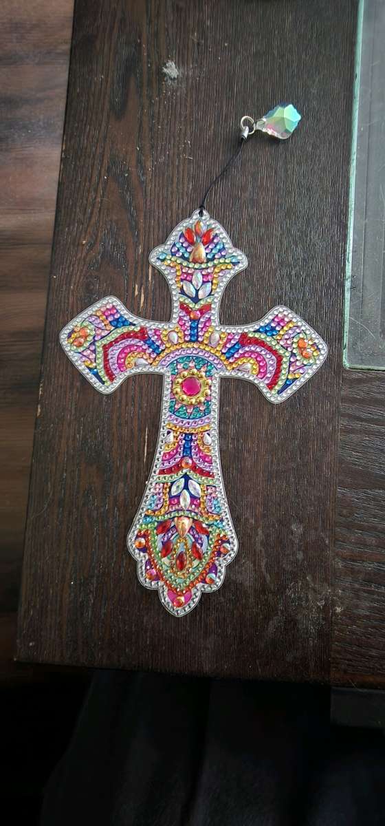 diamond painting book markers