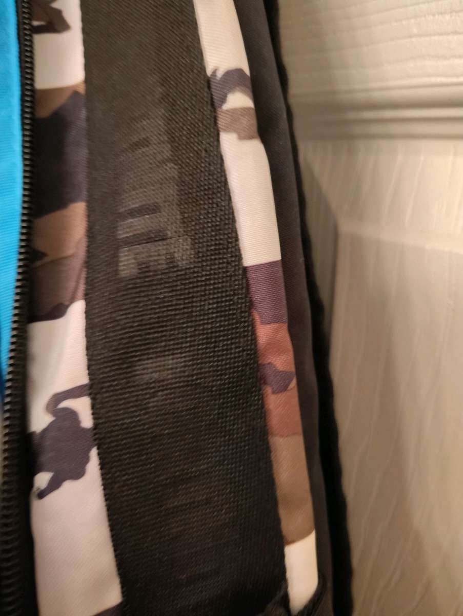 Youth mens Fortnite backpack