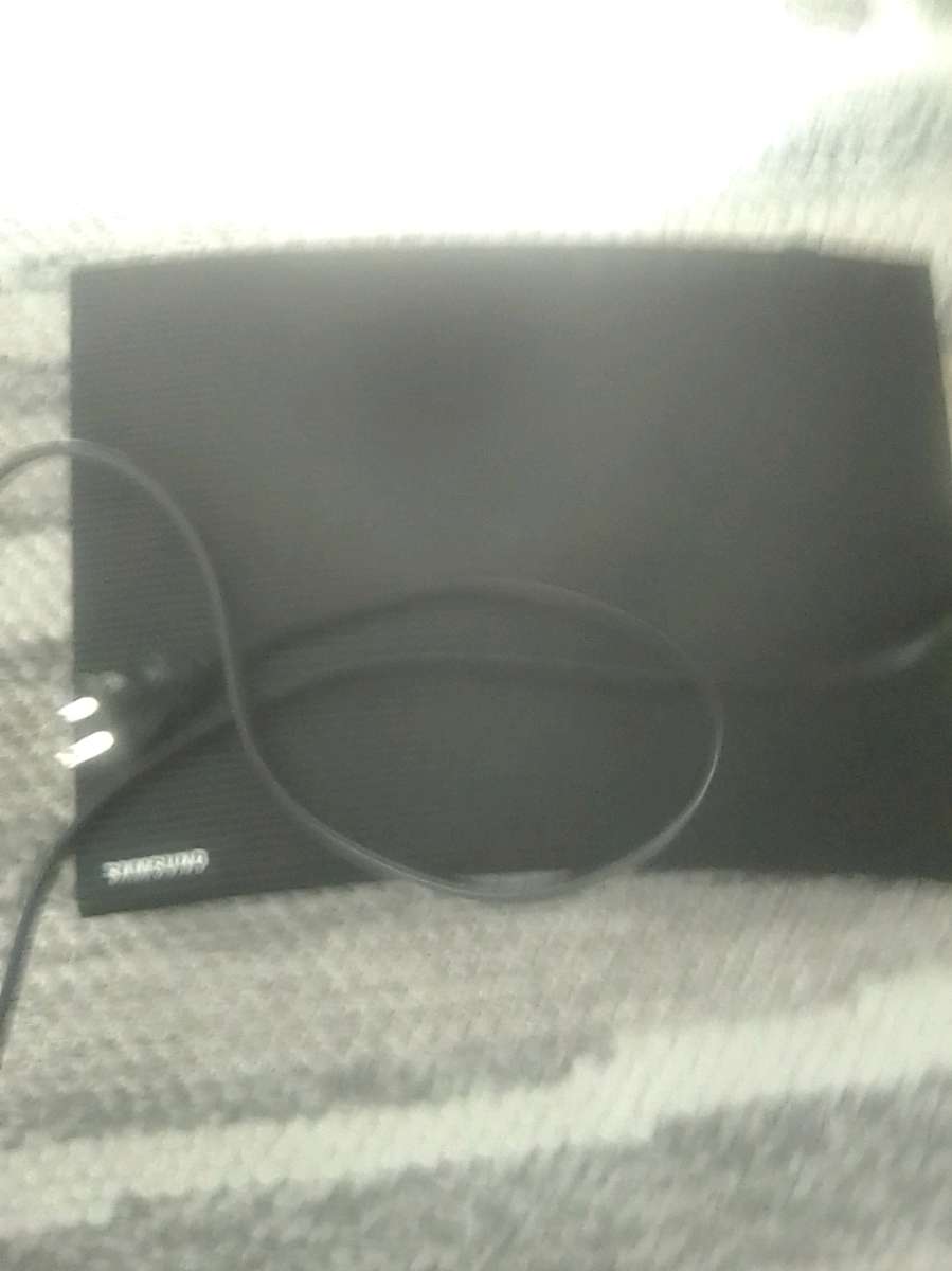 bluray player