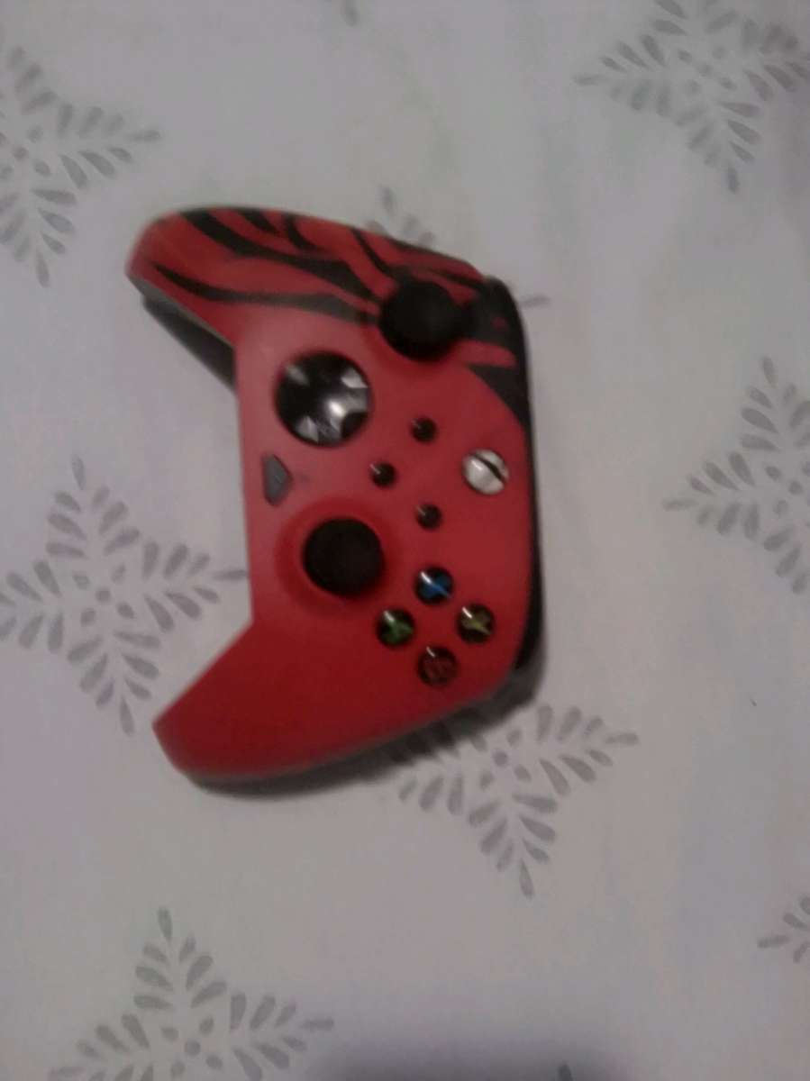 PDS controller used one day