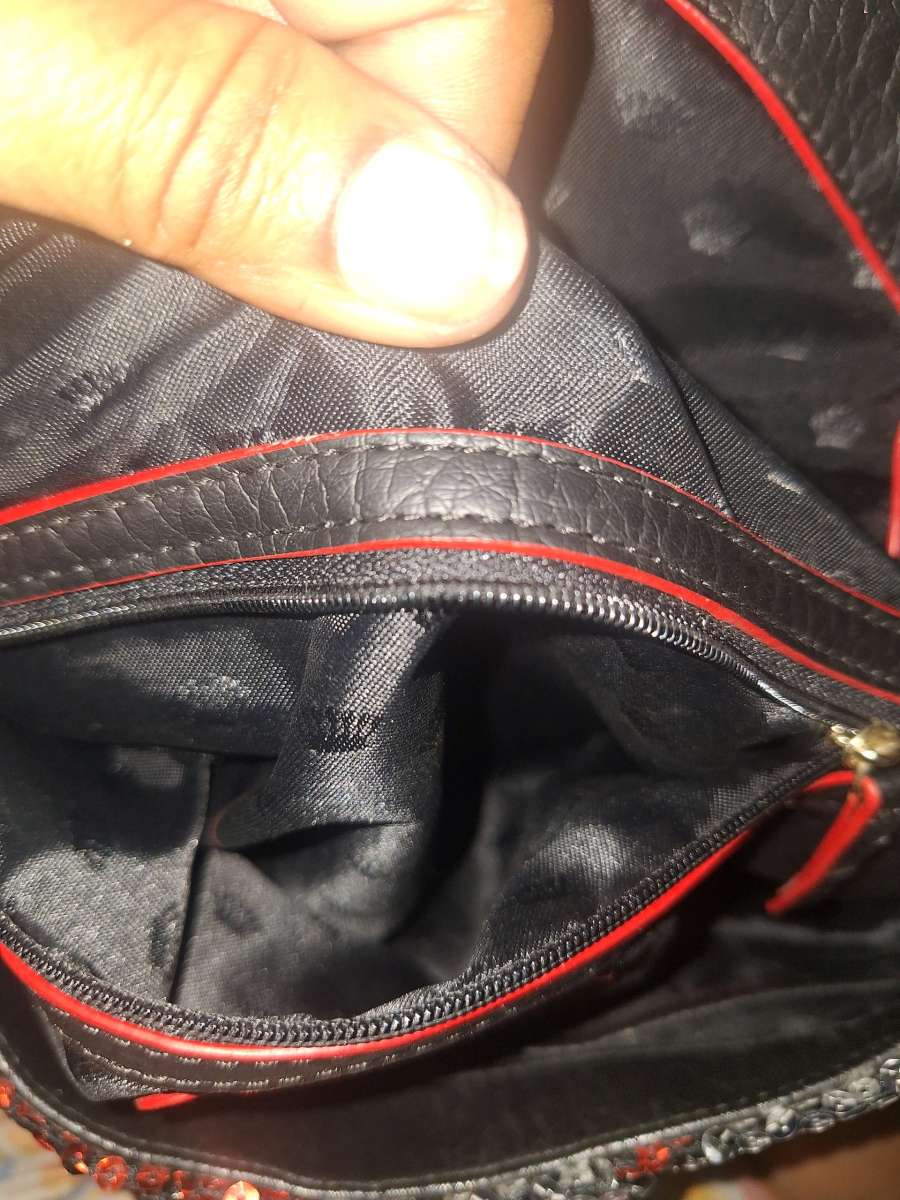 Juicy Couture Shoulder Bag