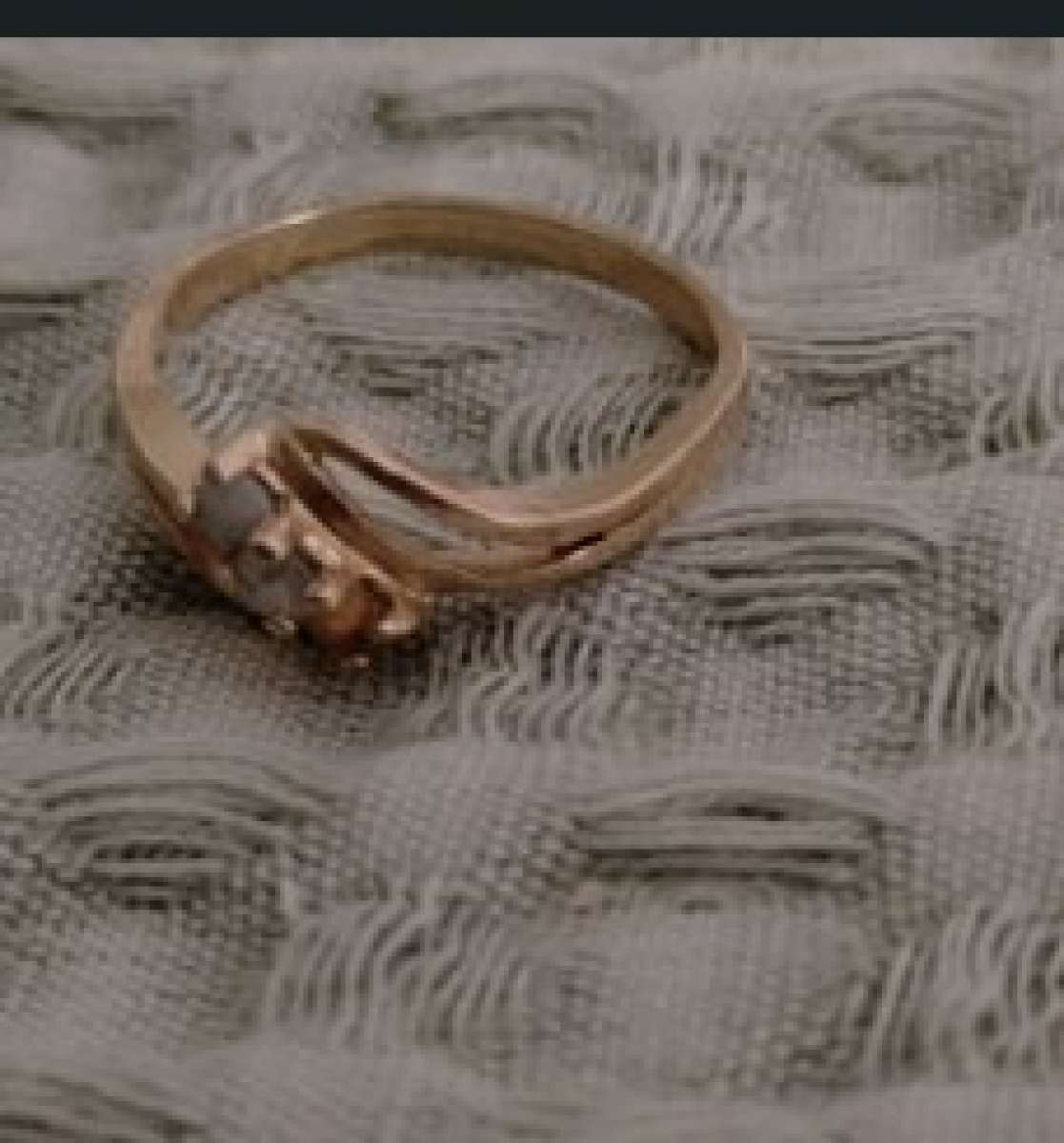 10k ring