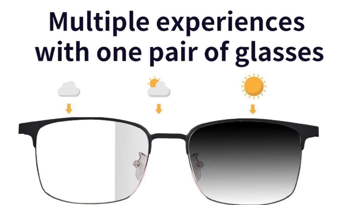 11 Promax Smart Glasses