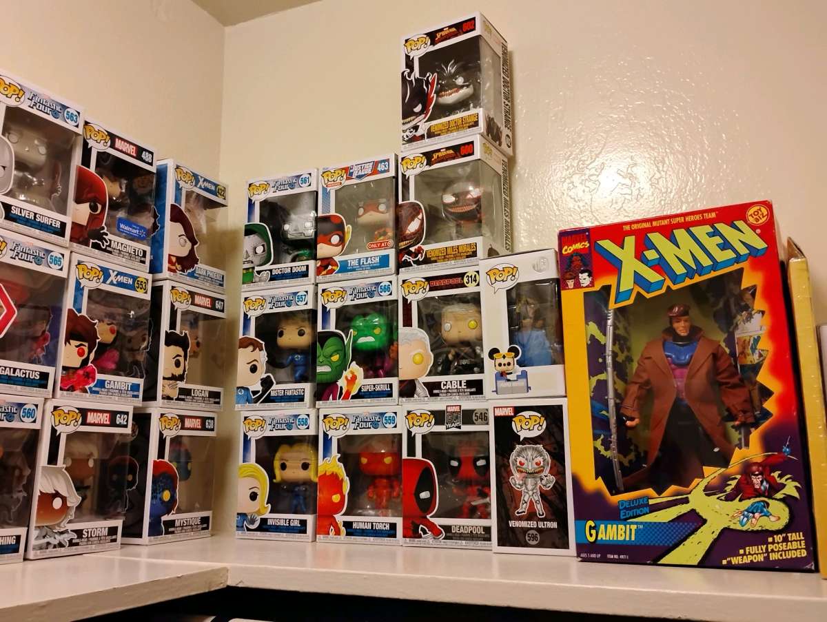 funko