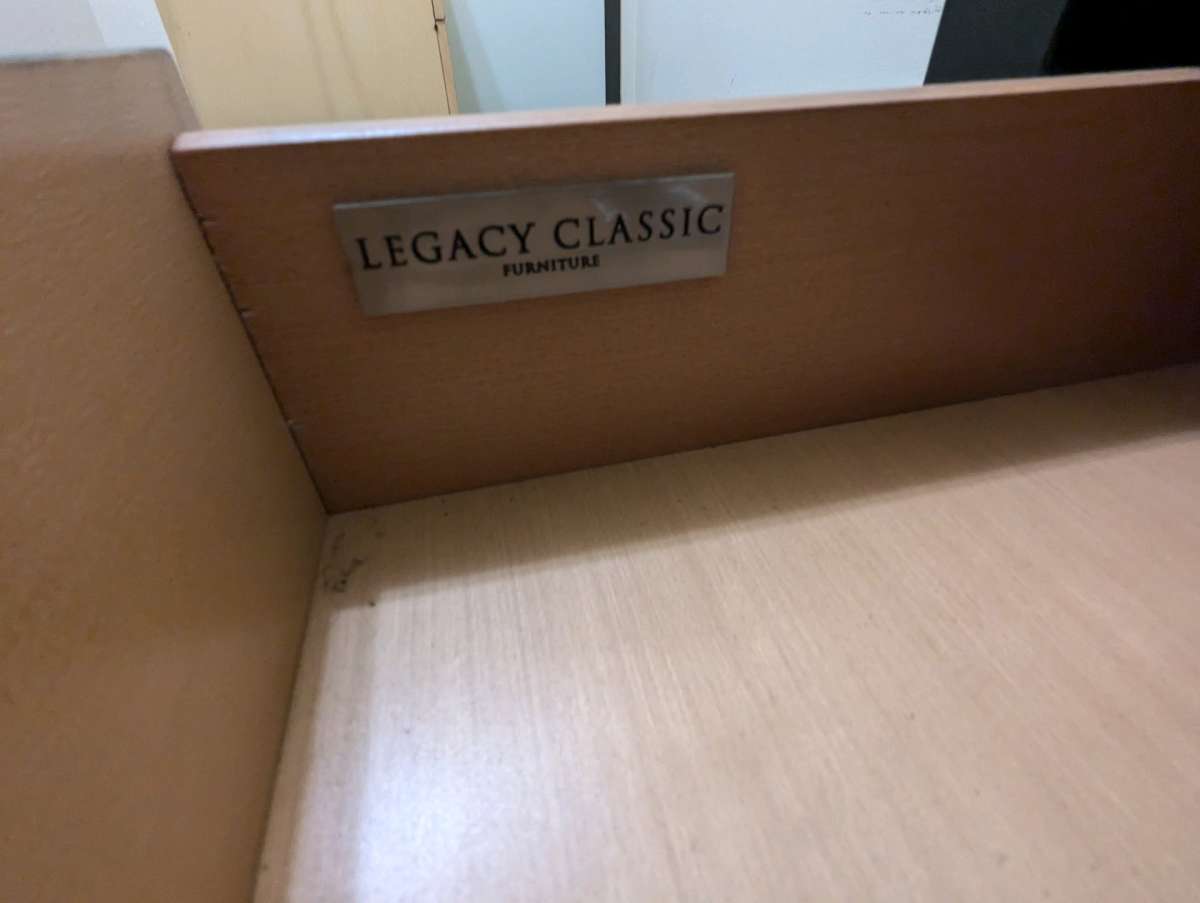 Storage Cabinet
