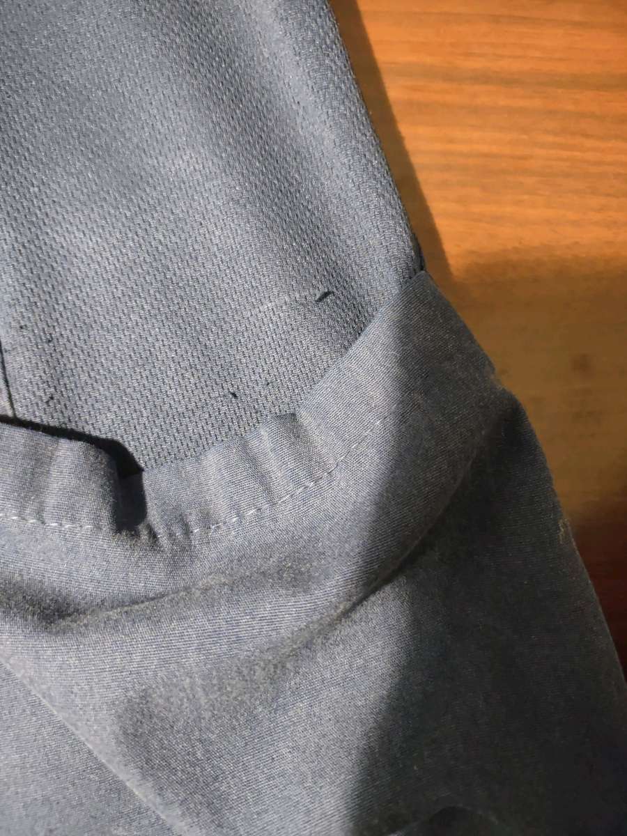 CVS womens uniform scrub tops