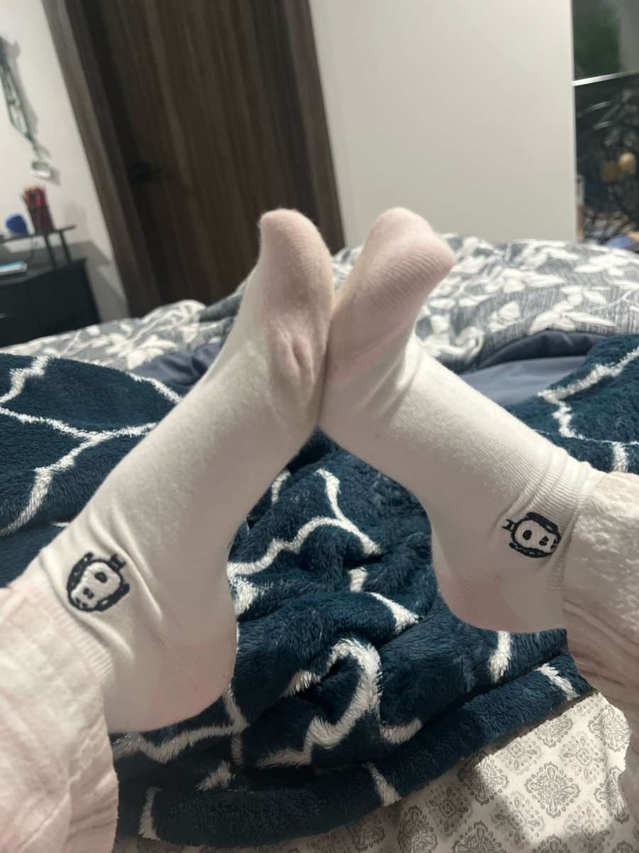 Fire feet