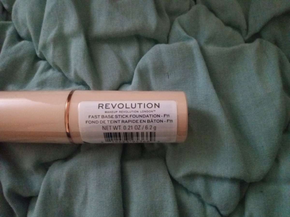 Revolution Foundation