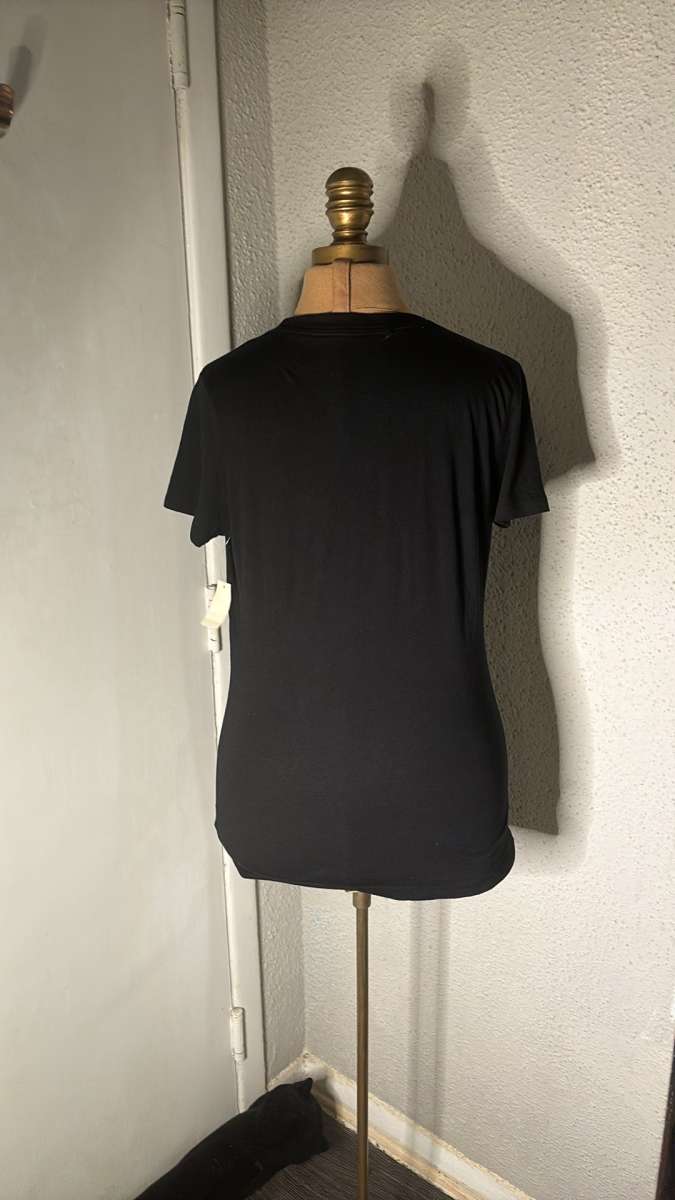 Aeropostale University Classic Crew 1987 Short Sleeve Tee Si