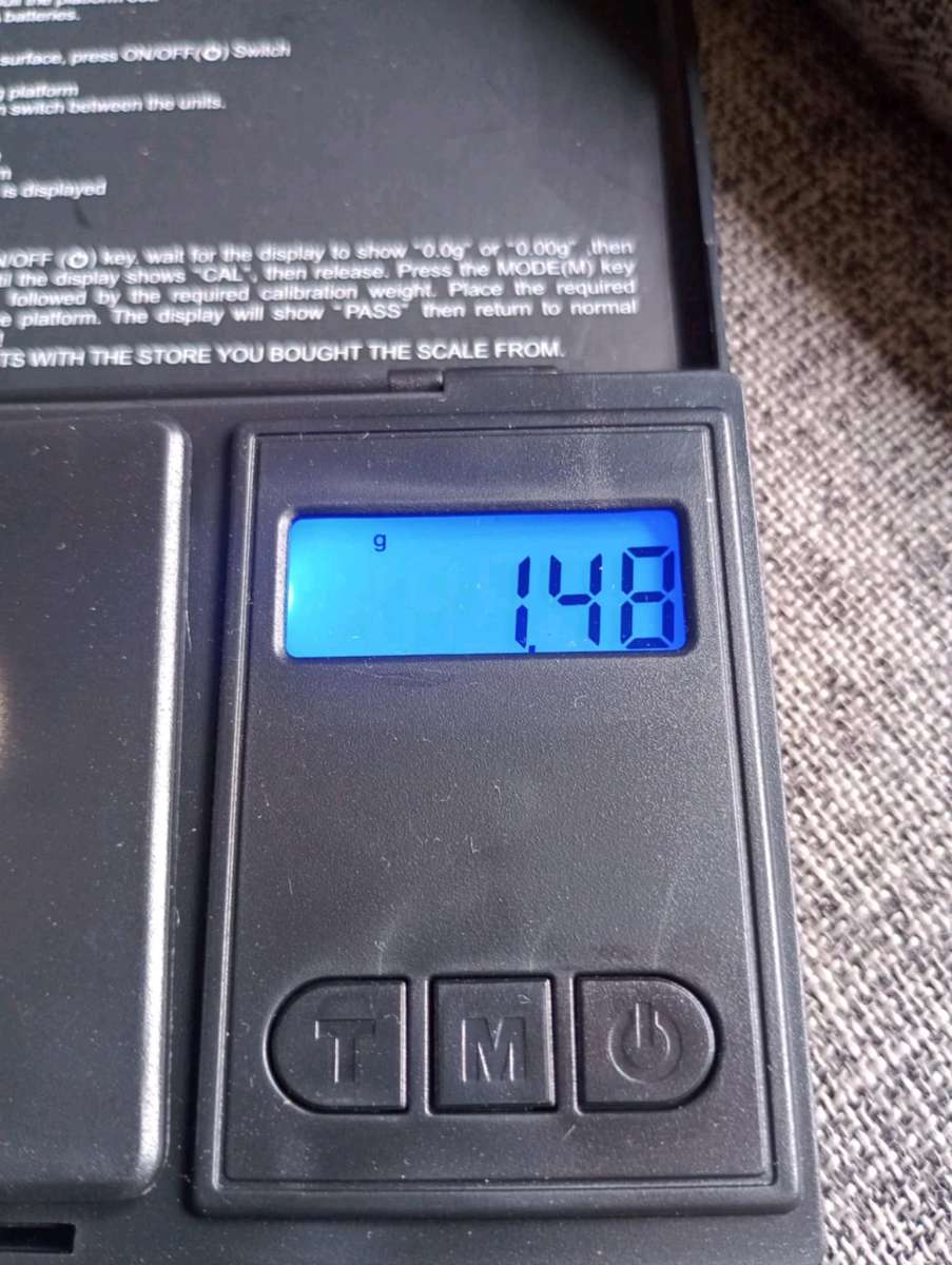 10k Rose Gold ring size 6 for women