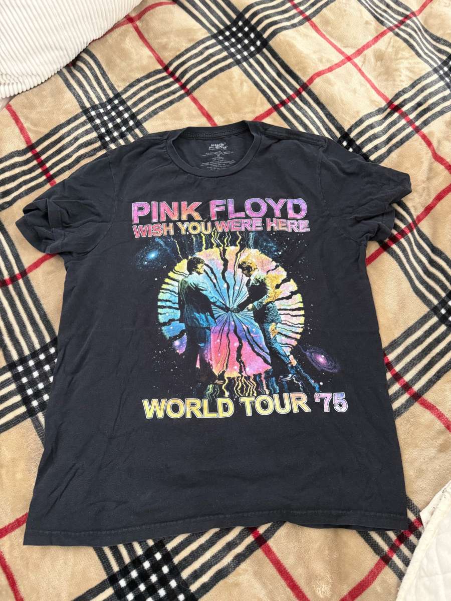 Pink Floyd T Shirt