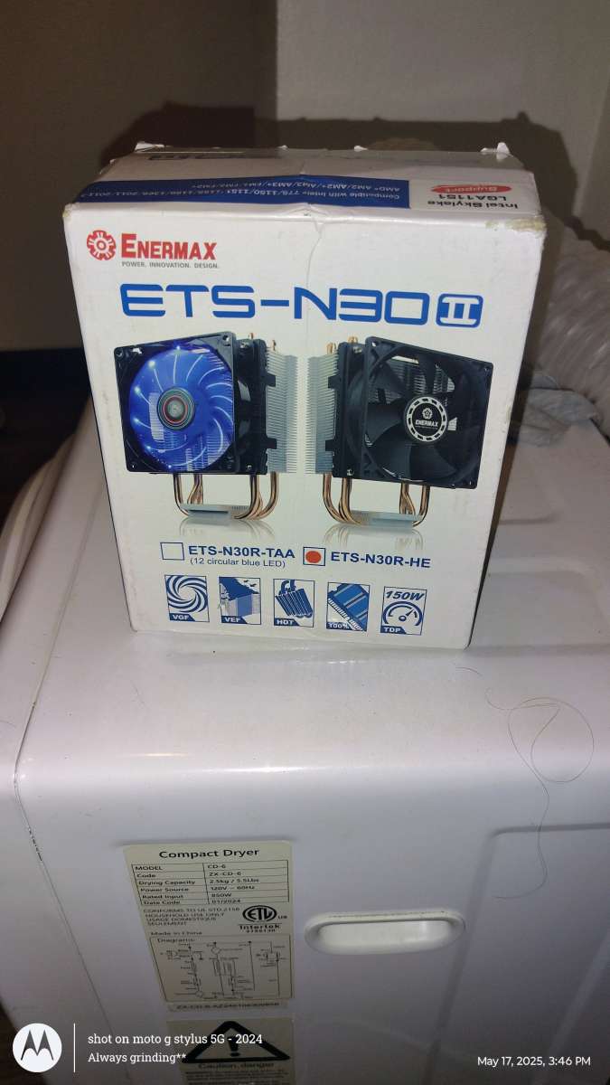 Asus motherboard