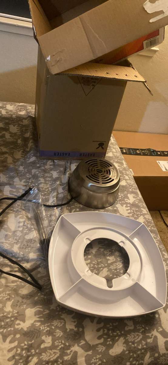 smore maker