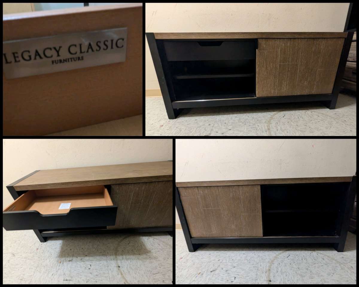 Storage Cabinet