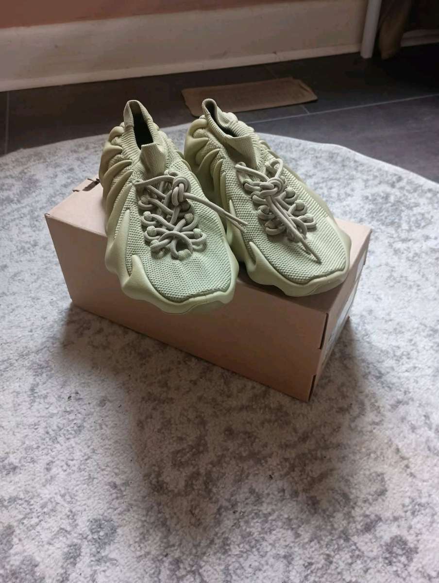 Yeezy 450 Resin Sz10