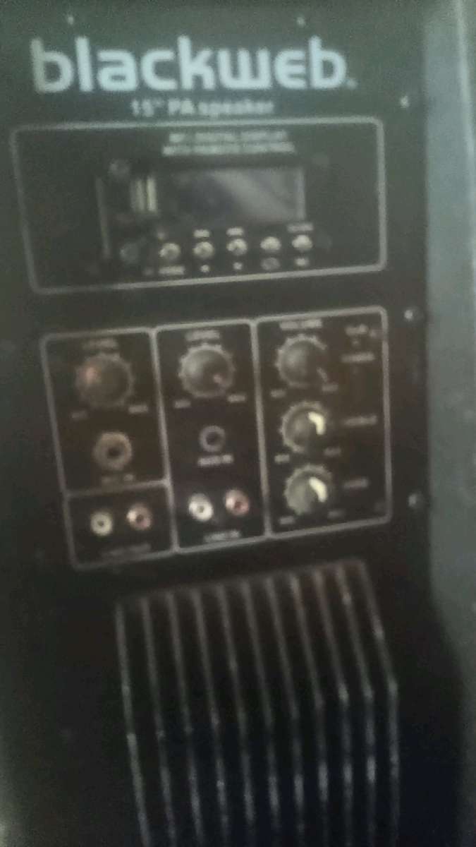 DJ Mixer pioneer DJM Five hundred