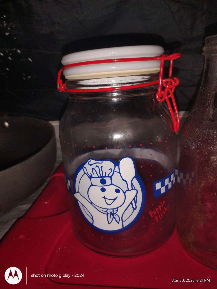 Antique Ball Perfect Mason jars all kinda antiques just ask