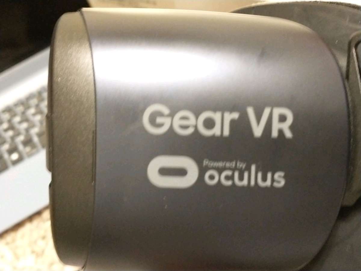 Samsung Gear VR