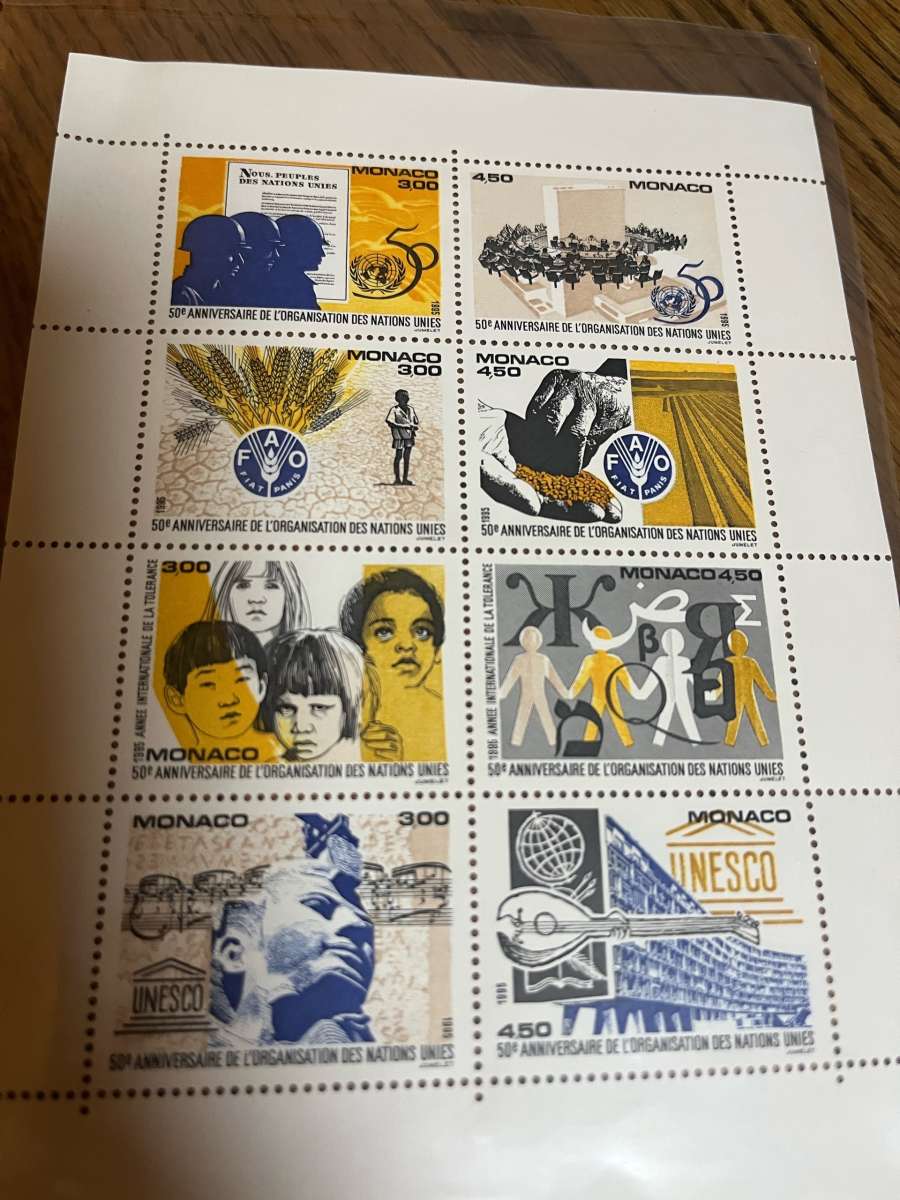 stamps