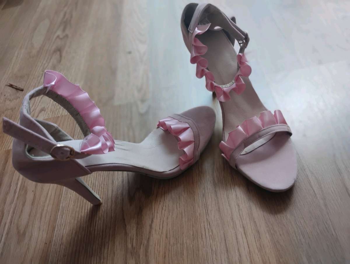 The limited mini floral silk dress