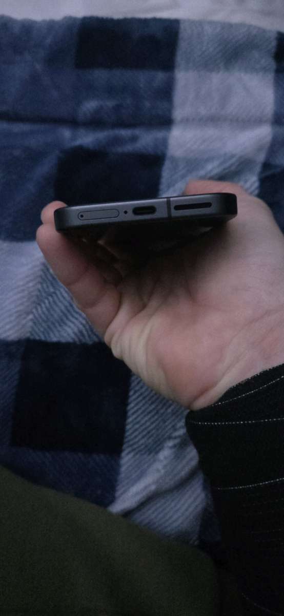 Google Pixel 9a phone only