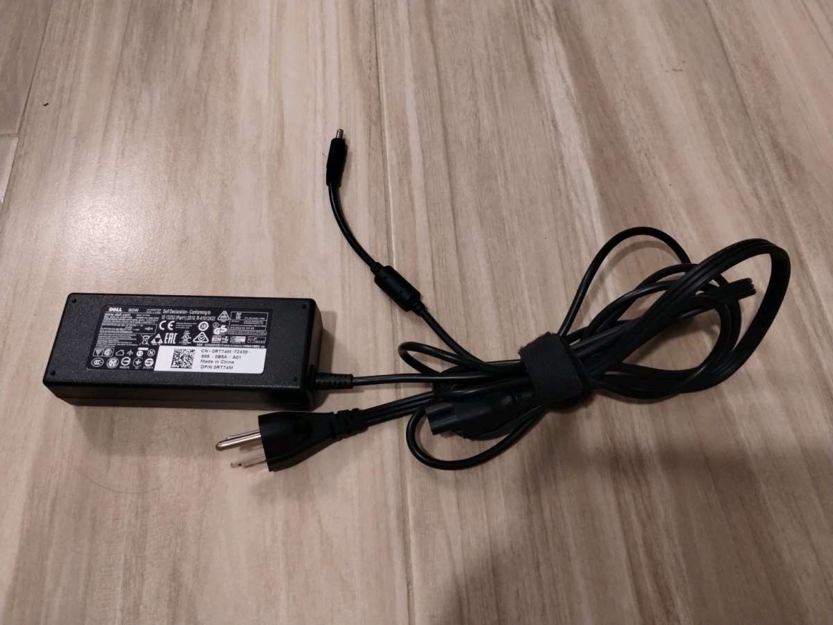 Dell AllinOne Computer