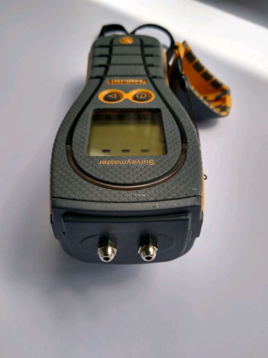 Testing unit Protimeter Surveymaster POL5365