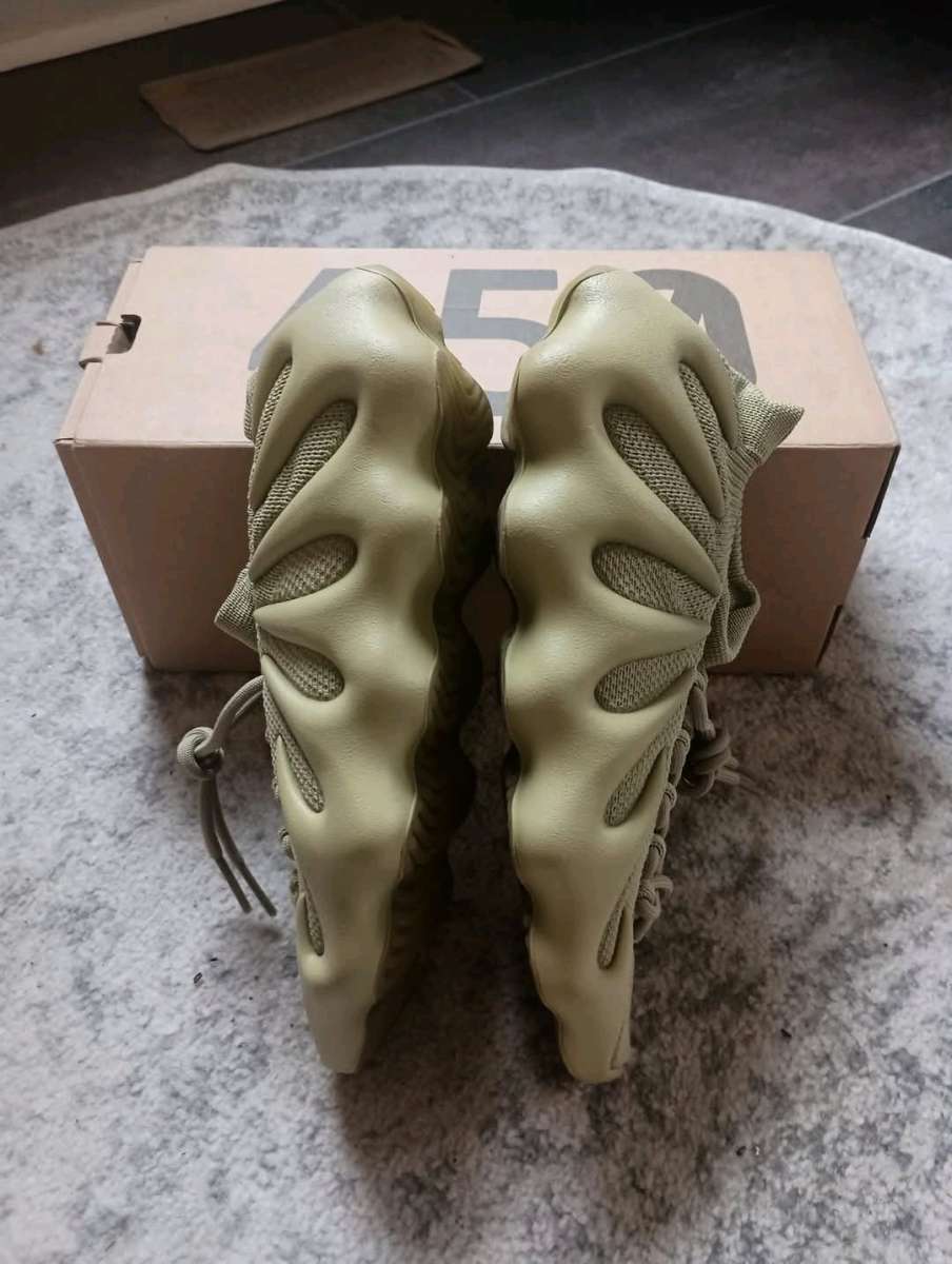 Yeezy 450 Resin Sz10