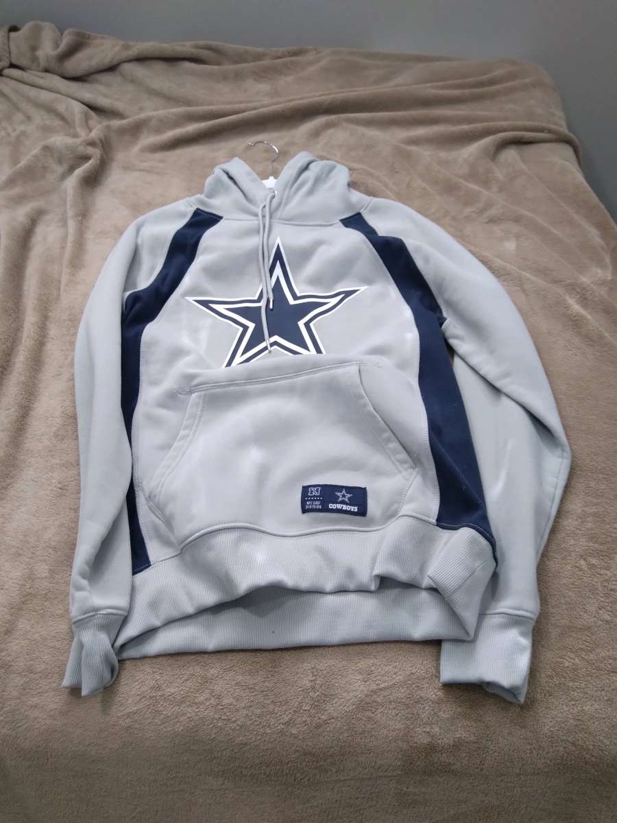Dallas Cowboys PullOver
