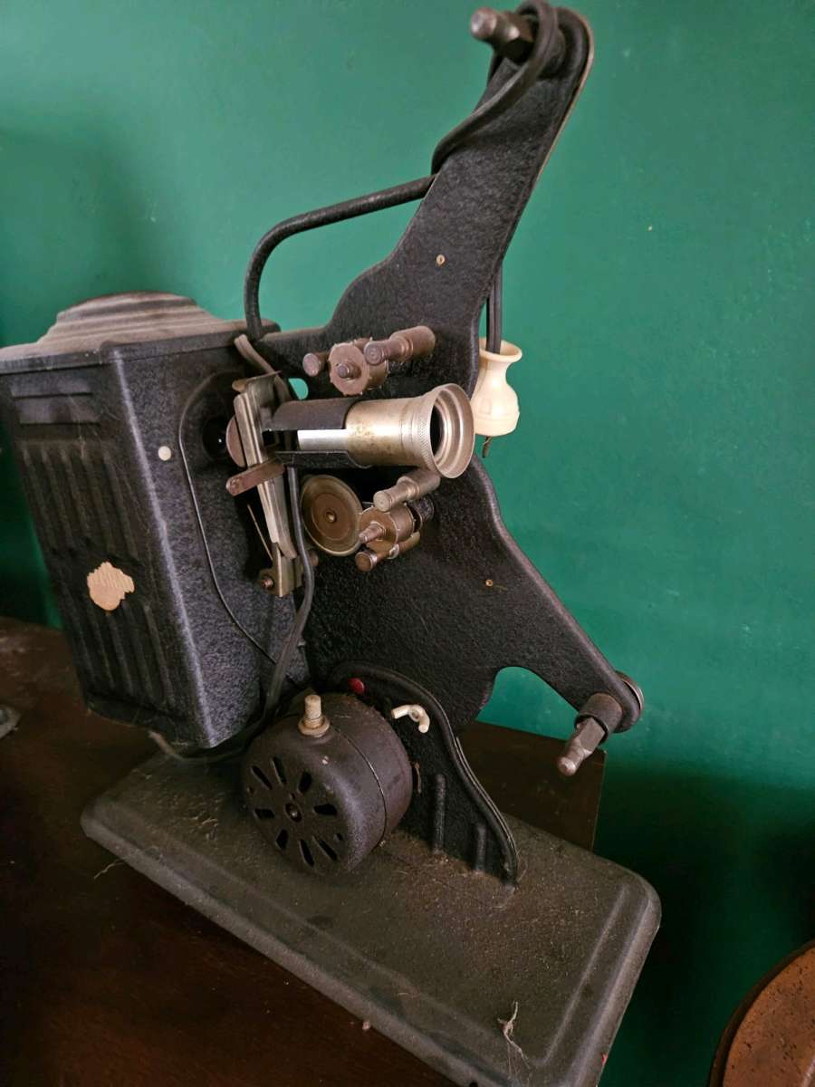 Estate Sale 1950s to presant