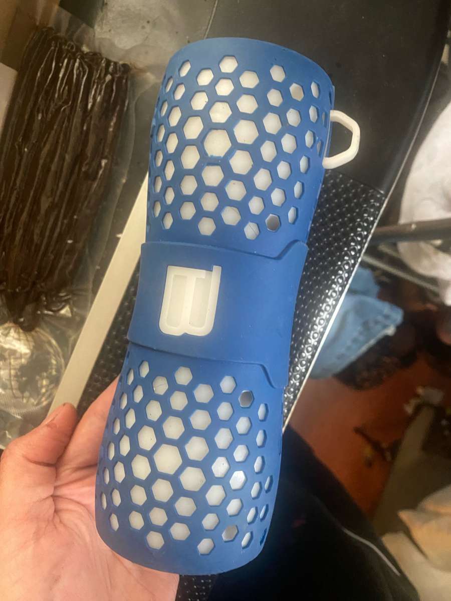 Bluetooth speaker