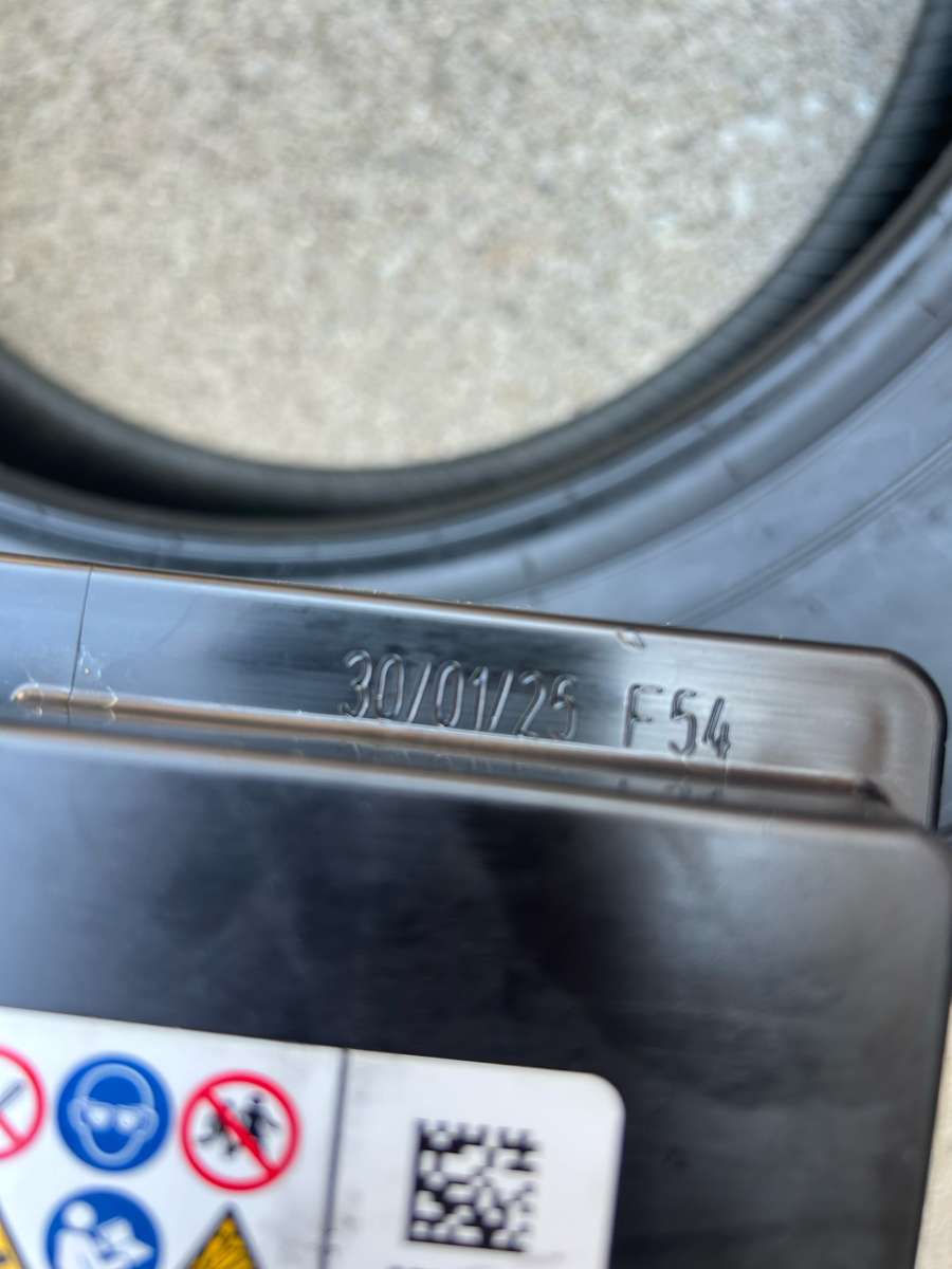 ACDelco replacement model 94RAGM