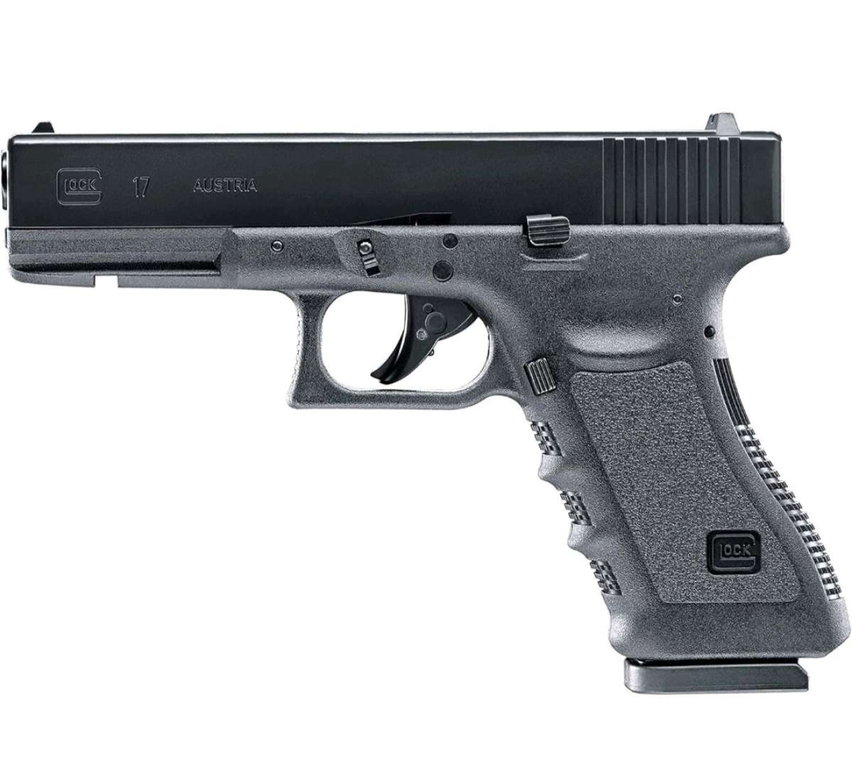 Glock 17 BB Gun