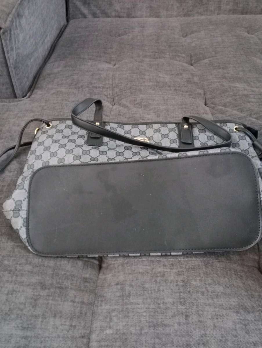 Tote bag purse