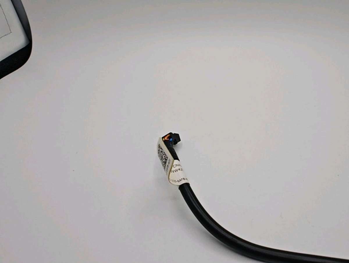 Dell Optiplex 790 Pc Motherboard Led Power Switch 5 Pin Plug