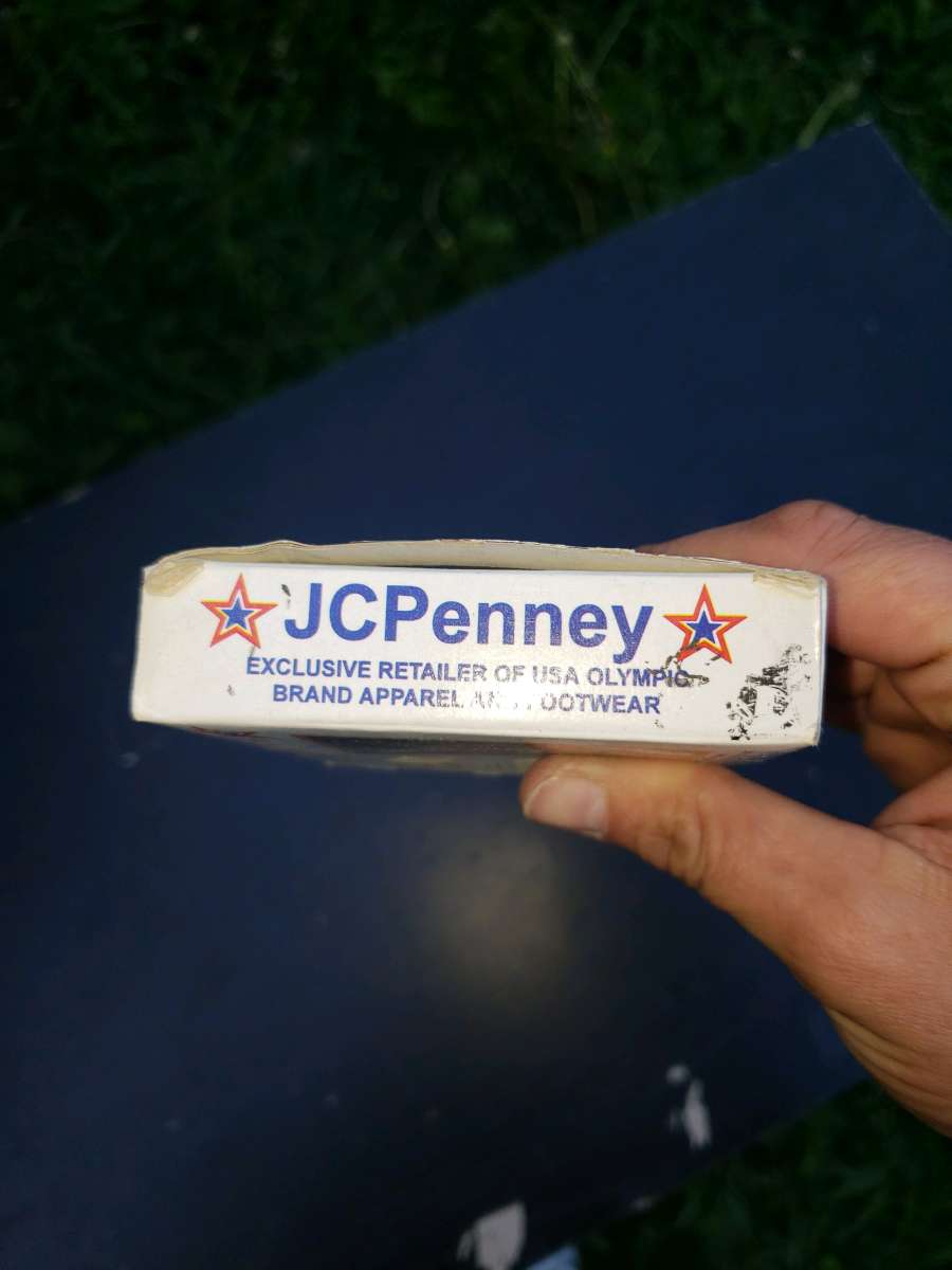 1996 Olympics Vintage Sports Pins