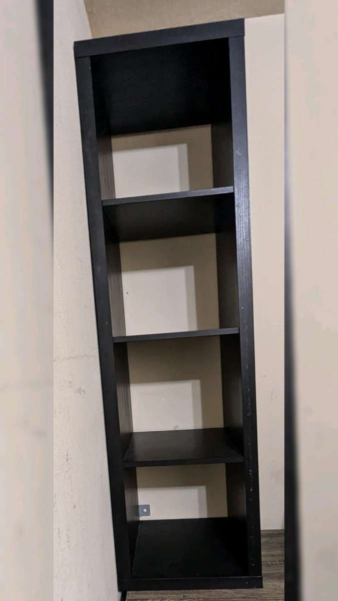 book shelve