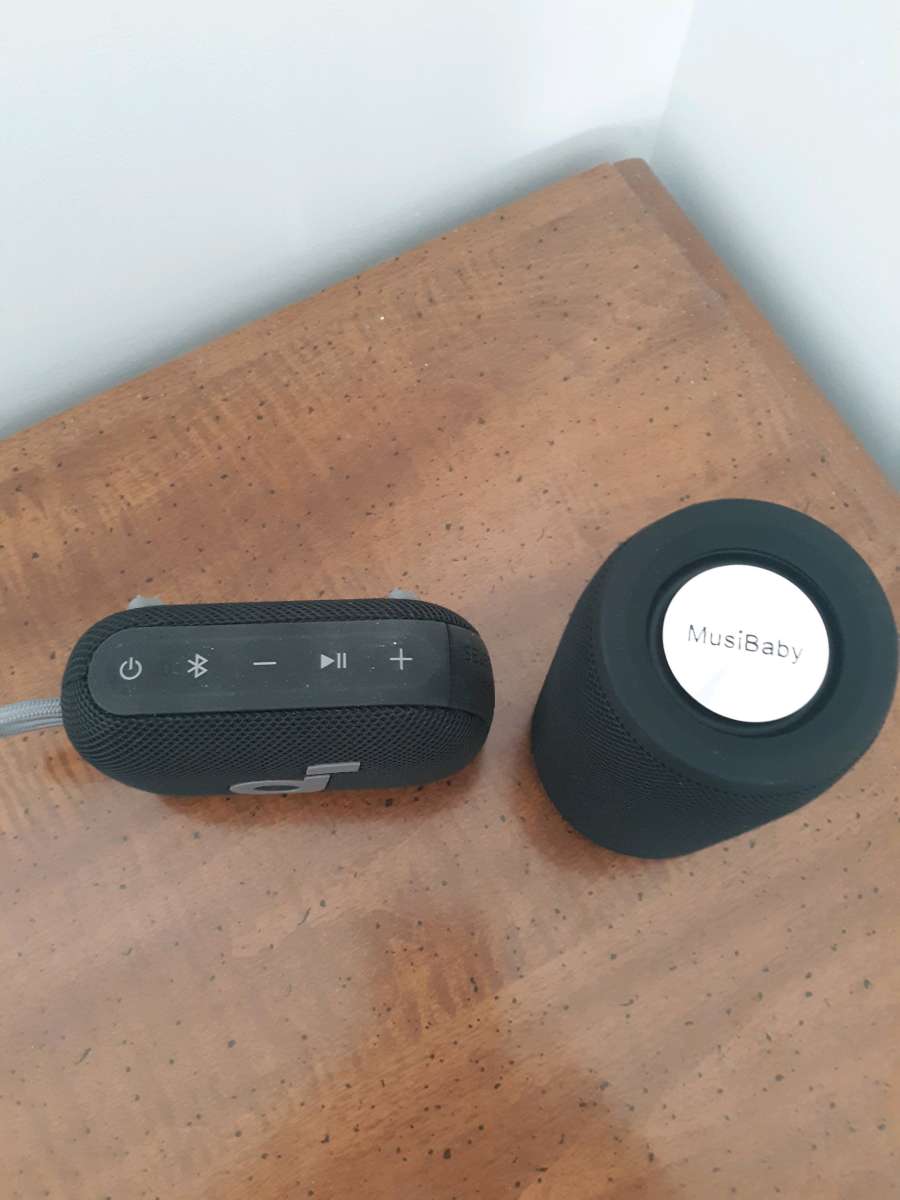 wireless Speakers