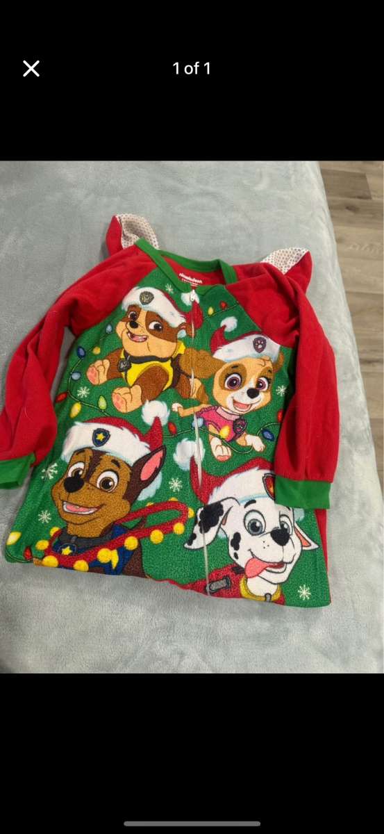 childs clothing 5t