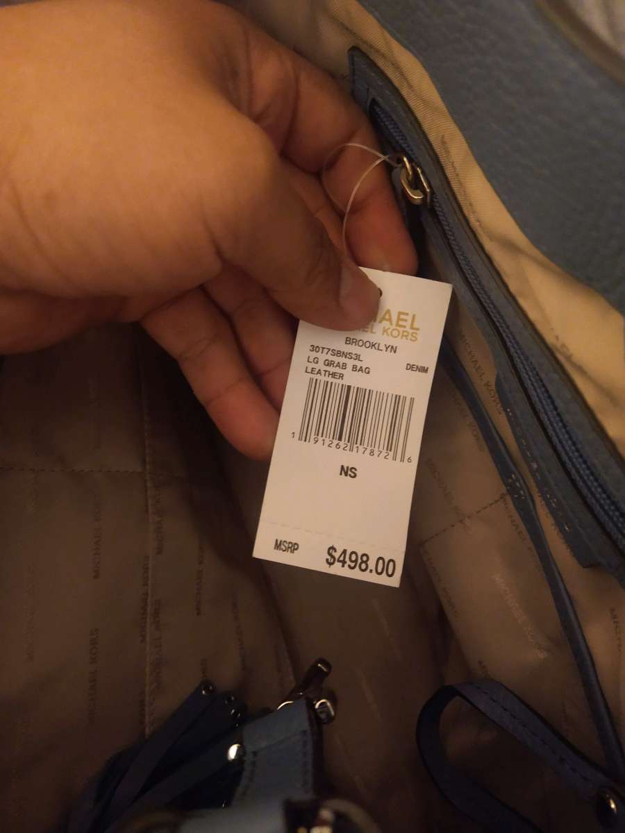 michael kors purses
