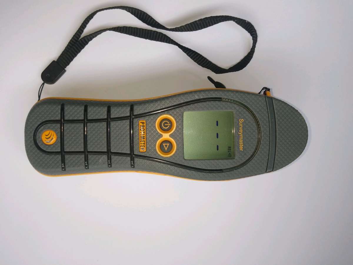 Protimeter Surveymaster POL5365 Moisture Analyzer