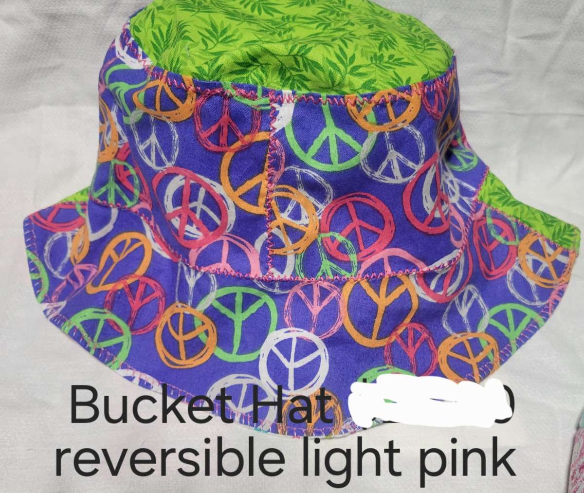 Bucket Hats