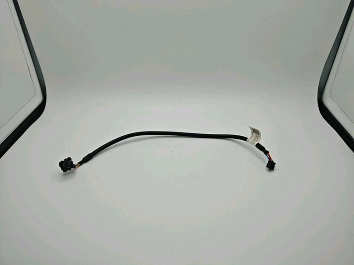 Dell Optiplex 790 Pc Motherboard Led Power Switch 5 Pin Plug