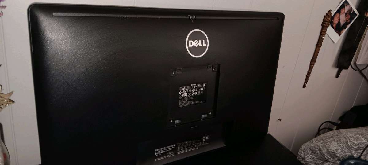 dell monitor
