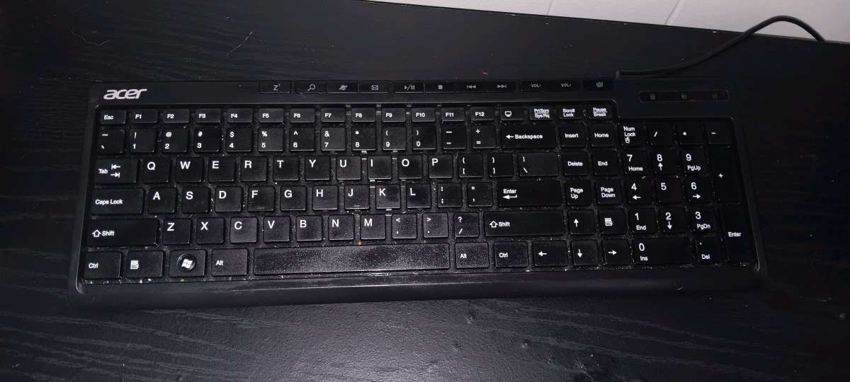 keyboards and mouses for computers