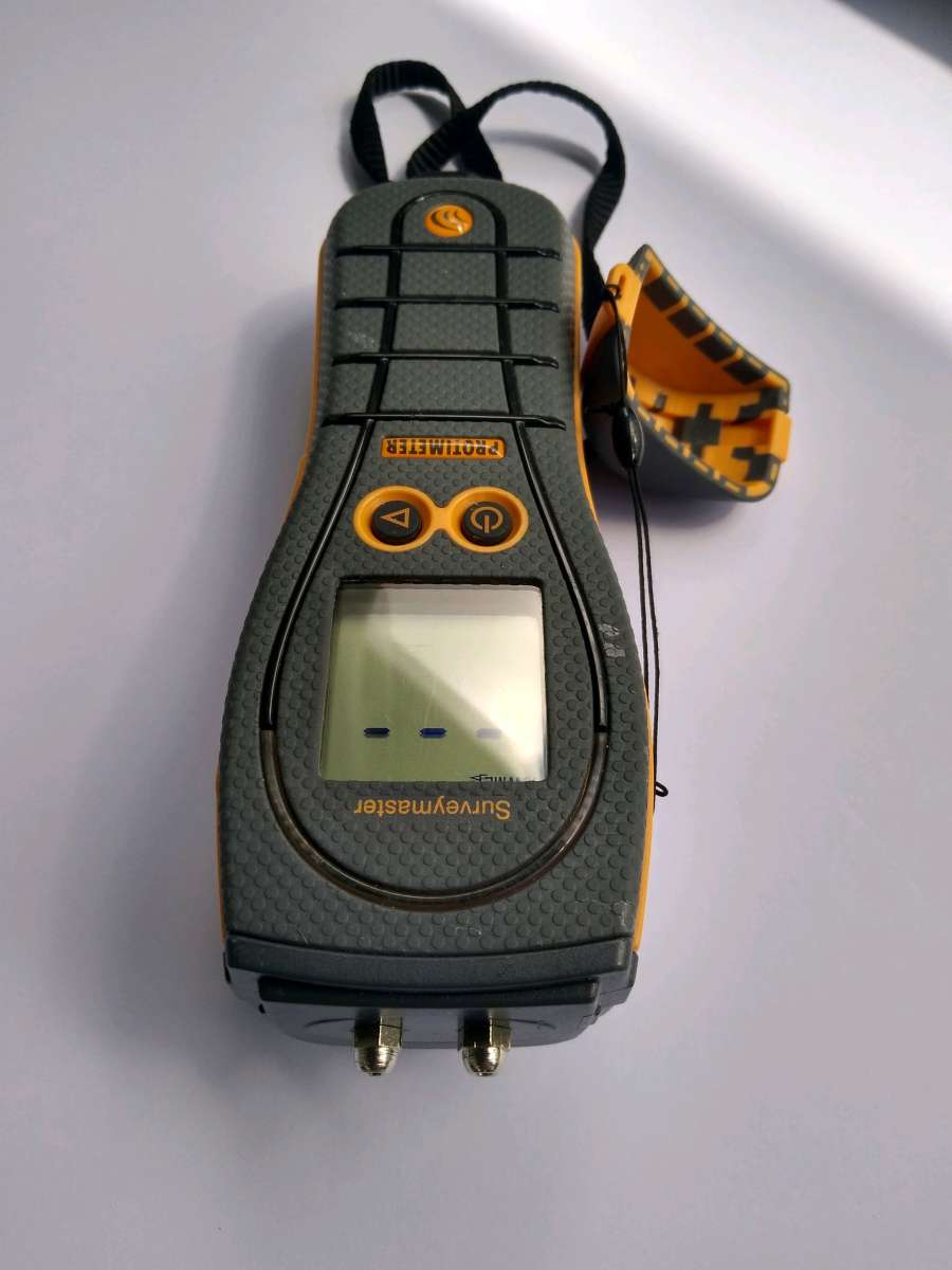 Testing unit Protimeter Surveymaster POL5365