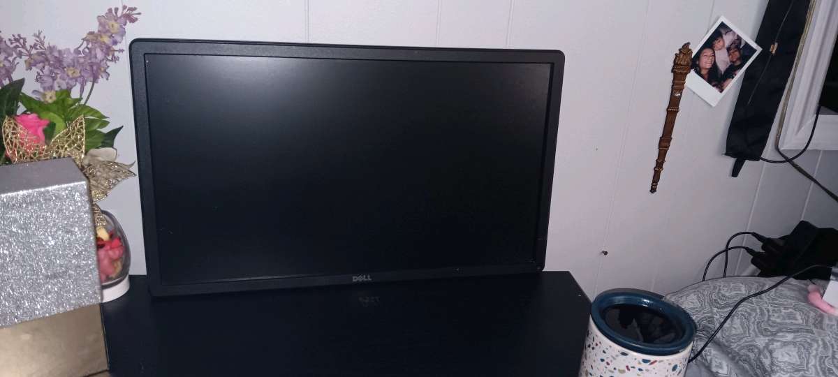 dell monitor